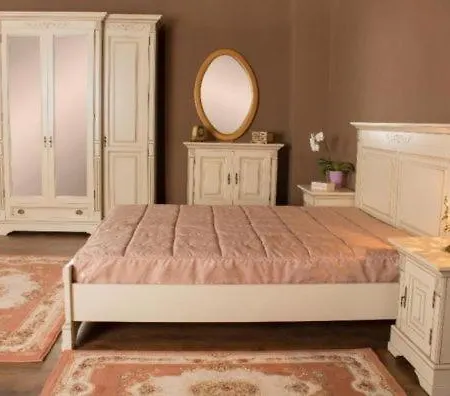 Lira Residence * Constanţa